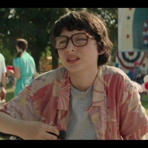 Meet your Posher, Blair